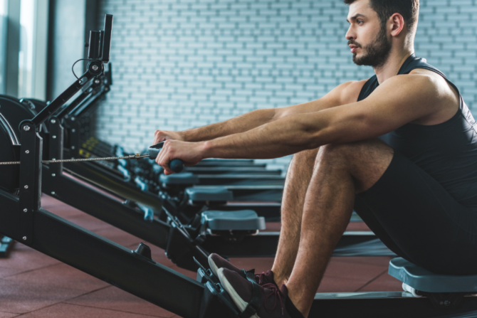 Things to Consider: Is the Seated Row Really a Good Exercise?