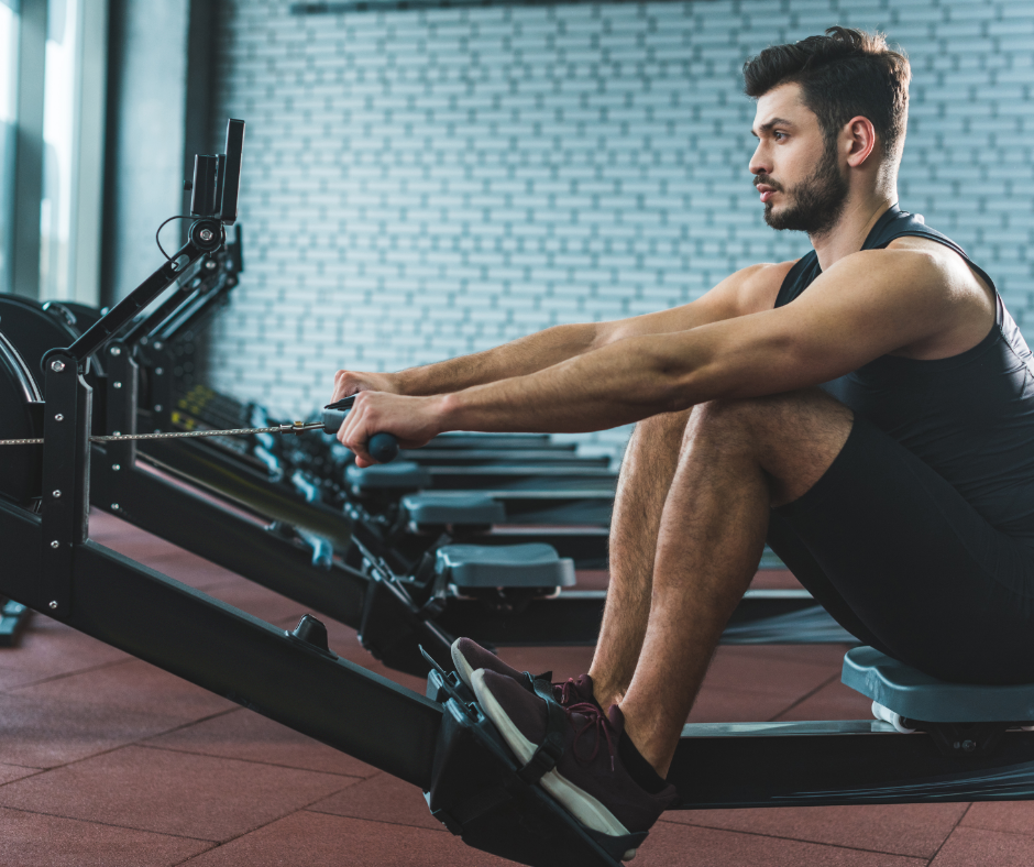 Things to Consider: Is the Seated Row Really a Good Exercise? - Remi Sovran