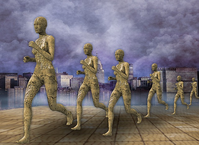 Speed and Conditioning Training, Are You Doing Everything Forward?