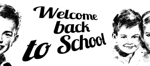 Back to School (Master’s Update)