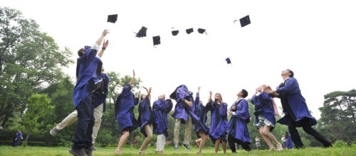 3 Important Takeaways I Found from Graduating with a Master’s Degree in Human Kinetics