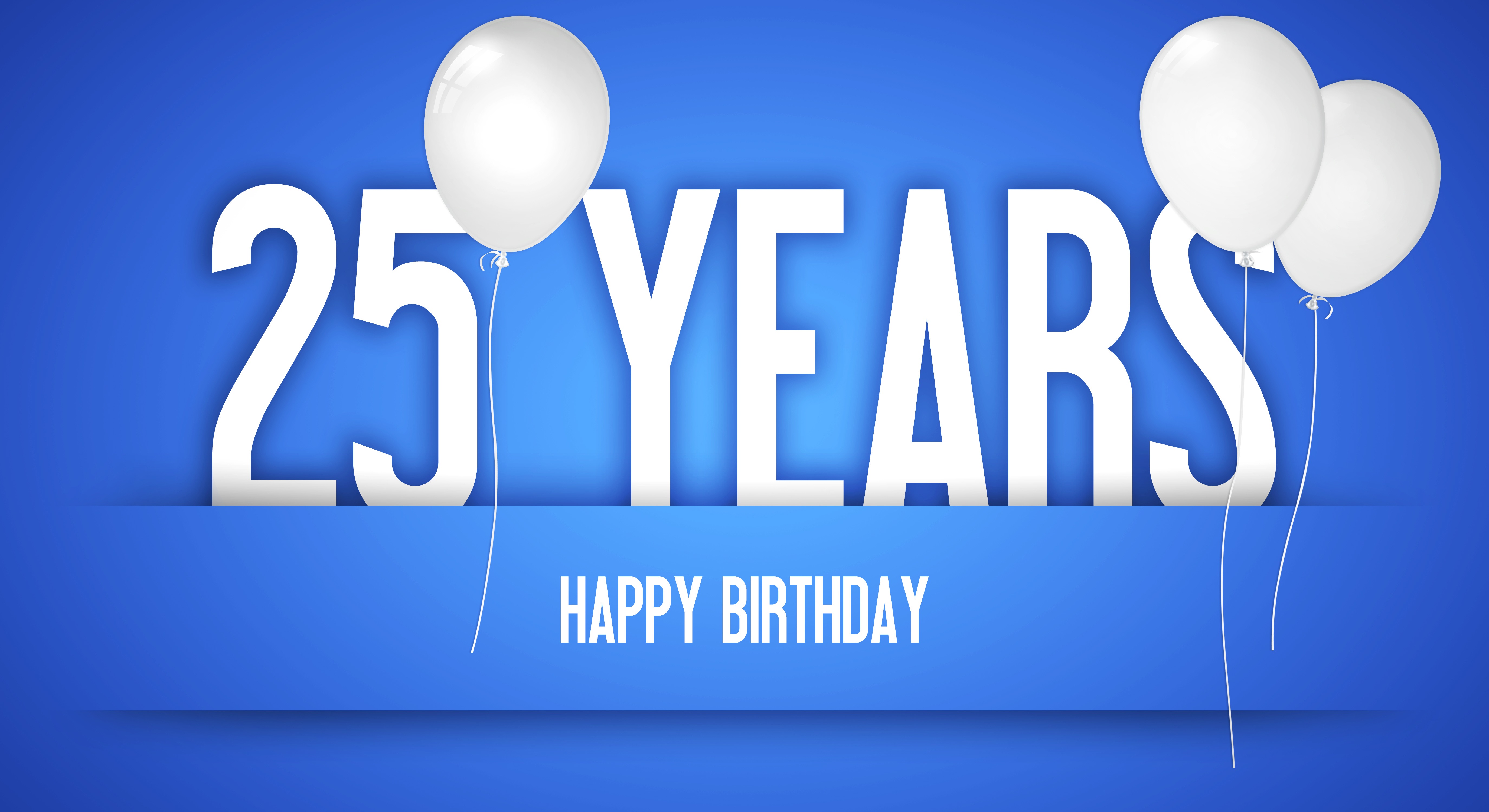 25 Years 25 Favourites Birthday Blog Remi Sovran