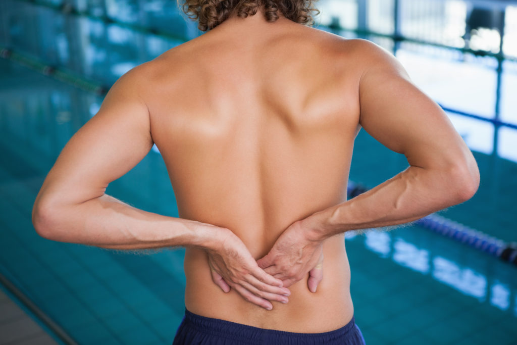 Things You Need to Know About Swimming and Low Back Pain
