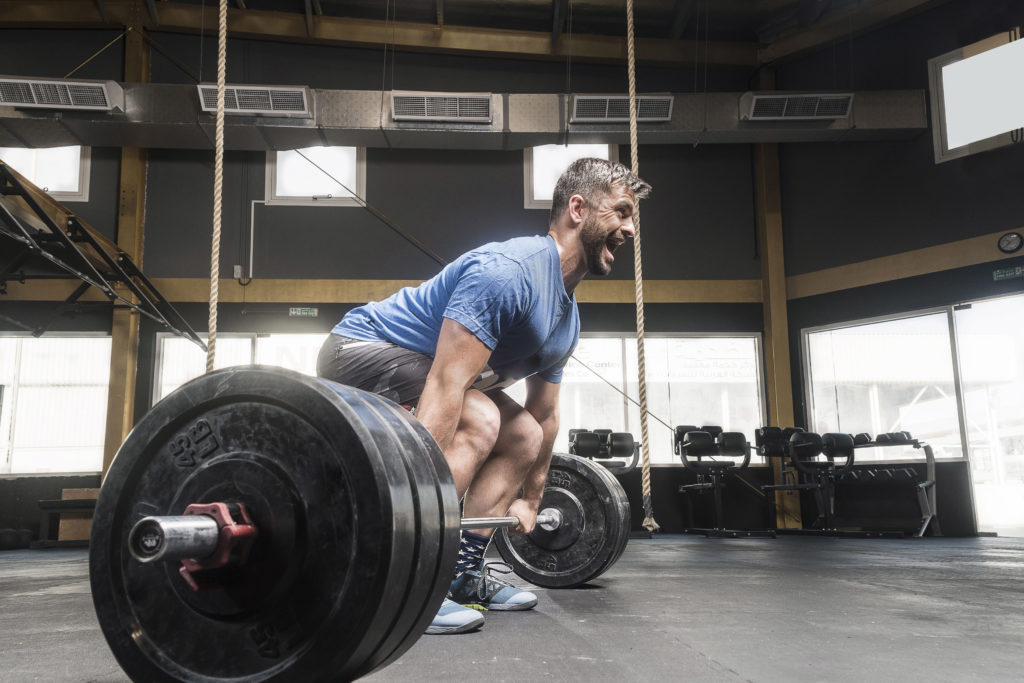 10 Kick-Ass Tips to a BETTER Deadlift