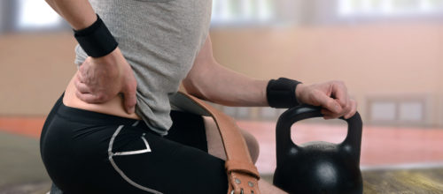 7 Recommendations for Returning to Weight Training After a Low Back Injury