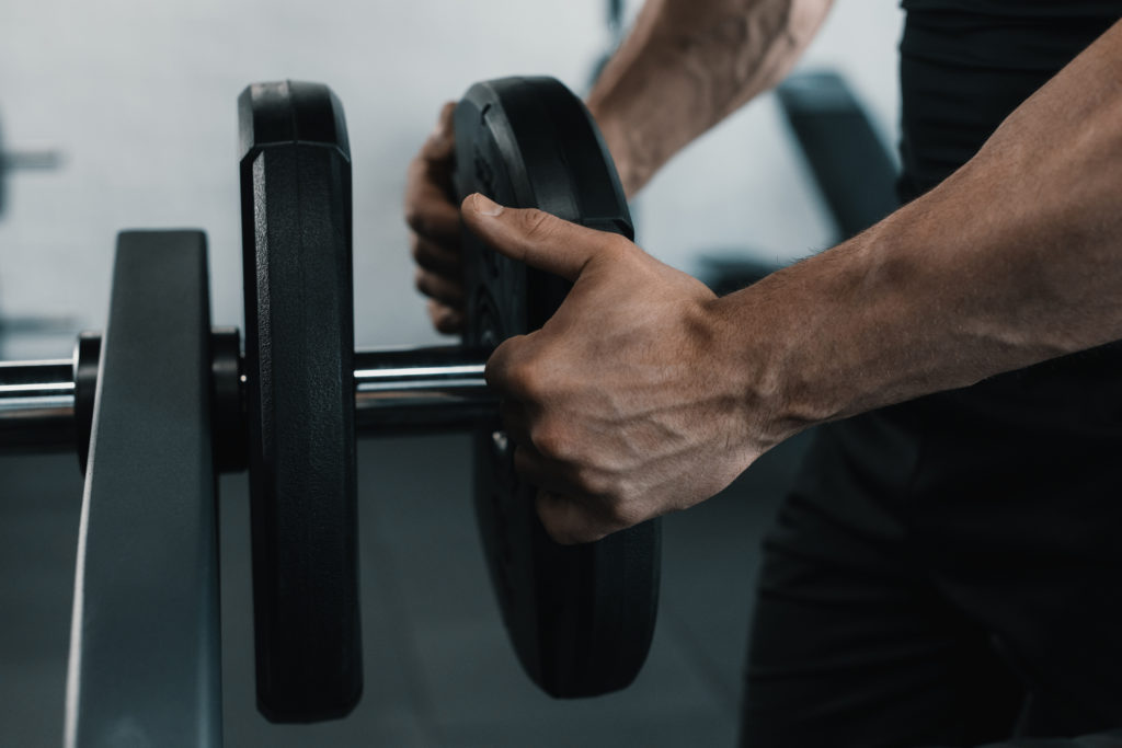 3 Ways to Know If You Should Progress or Regress Weight on an Exercise