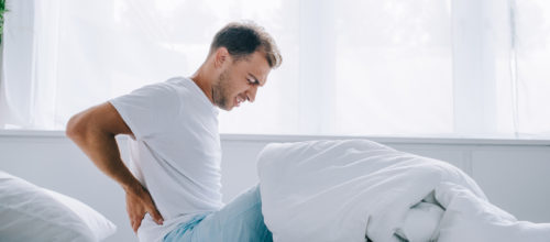 5 Back Pain Myths You Probably Don’t Know