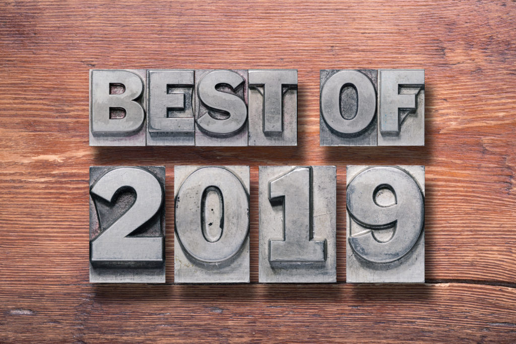 Year in Review 2019 (And What's in Store for 2020?)