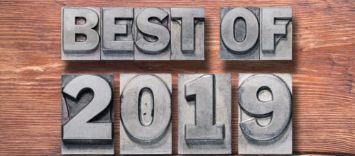 Year in Review 2019 (And What’s in Store for 2020?)