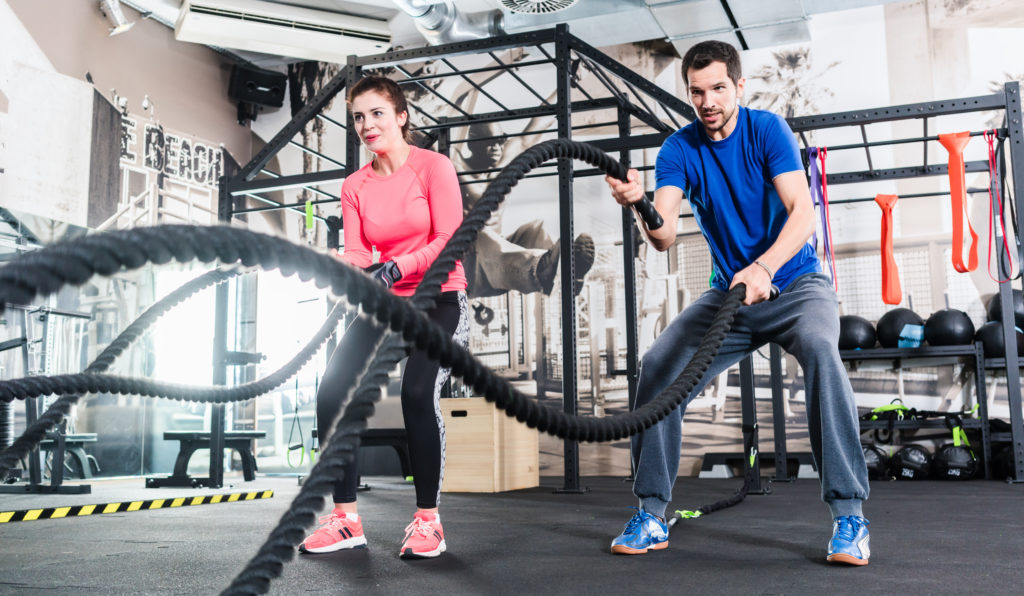 Predicting 2020 Fitness Trends