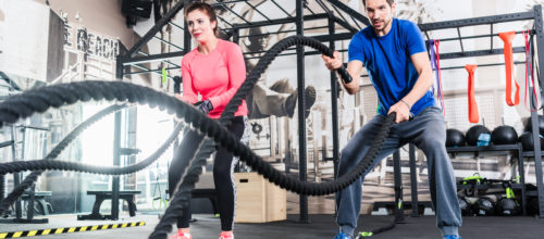 Predicting 2020 Fitness Trends