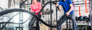Predicting 2020 Fitness Trends