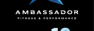 Ambassador Fitness & Performance Grand Opening September 16th!