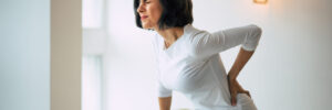Banishing Back Pain: My 5 Go-To Exercises for Relief